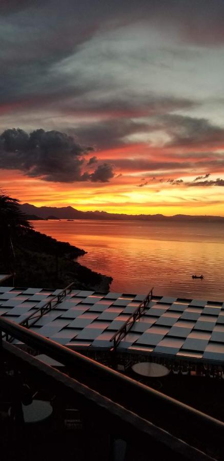 Il Tramonto Hotel 4*