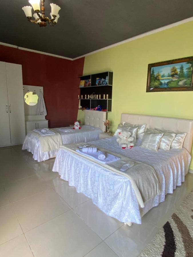 Il Tramonto Hotel Široka