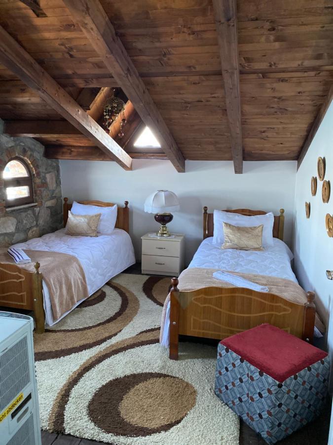 Hotel Il Tramonto Široka