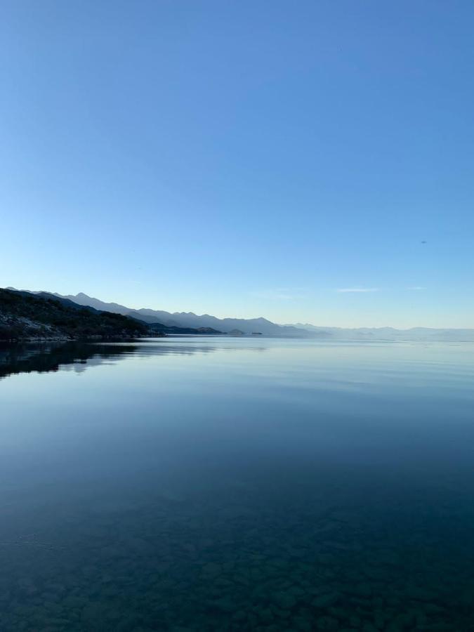 Il Tramonto Hotel Široka