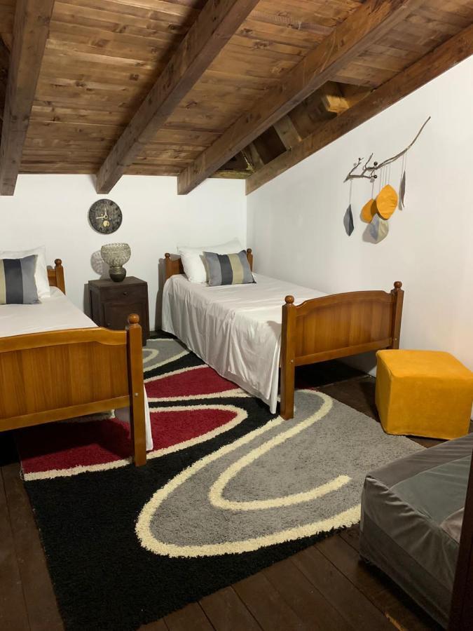 Il Tramonto 4* Široka