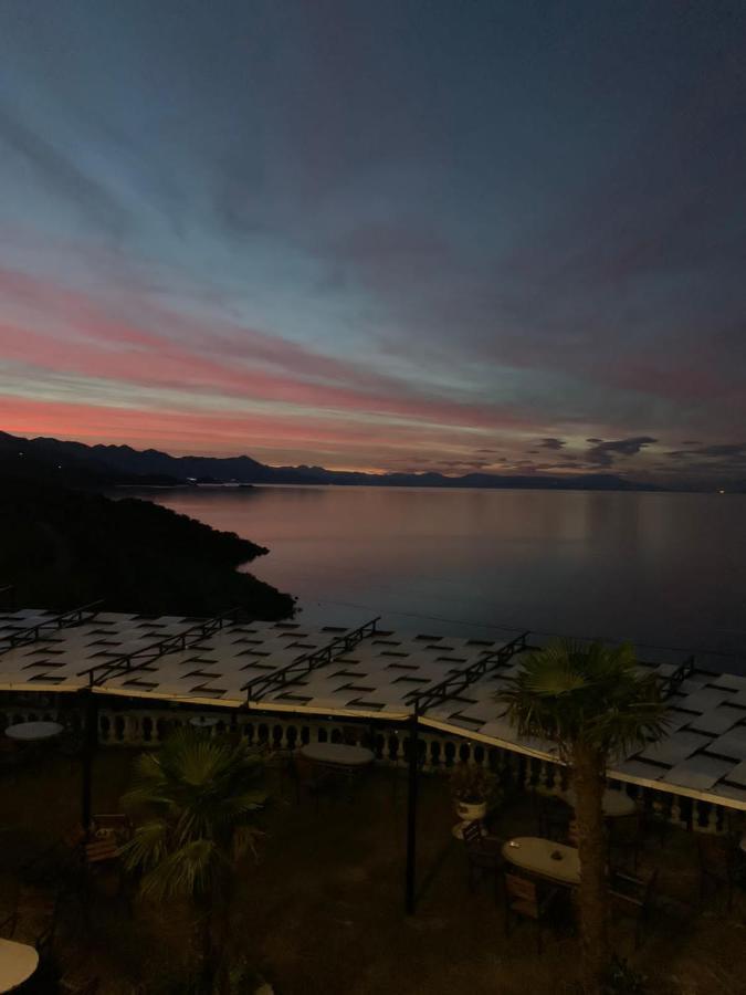 Отель Il Tramonto