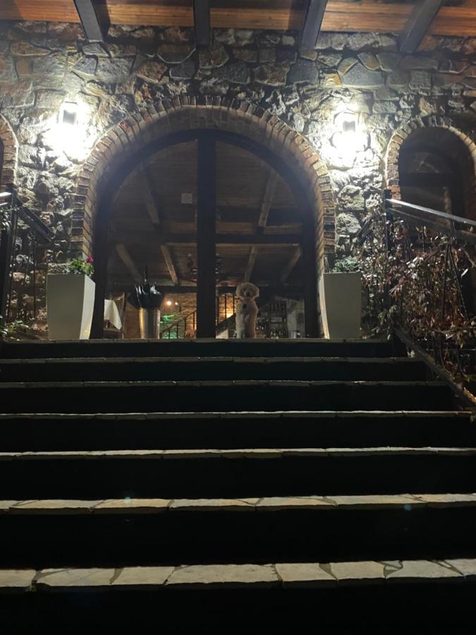 Hotel Il Tramonto